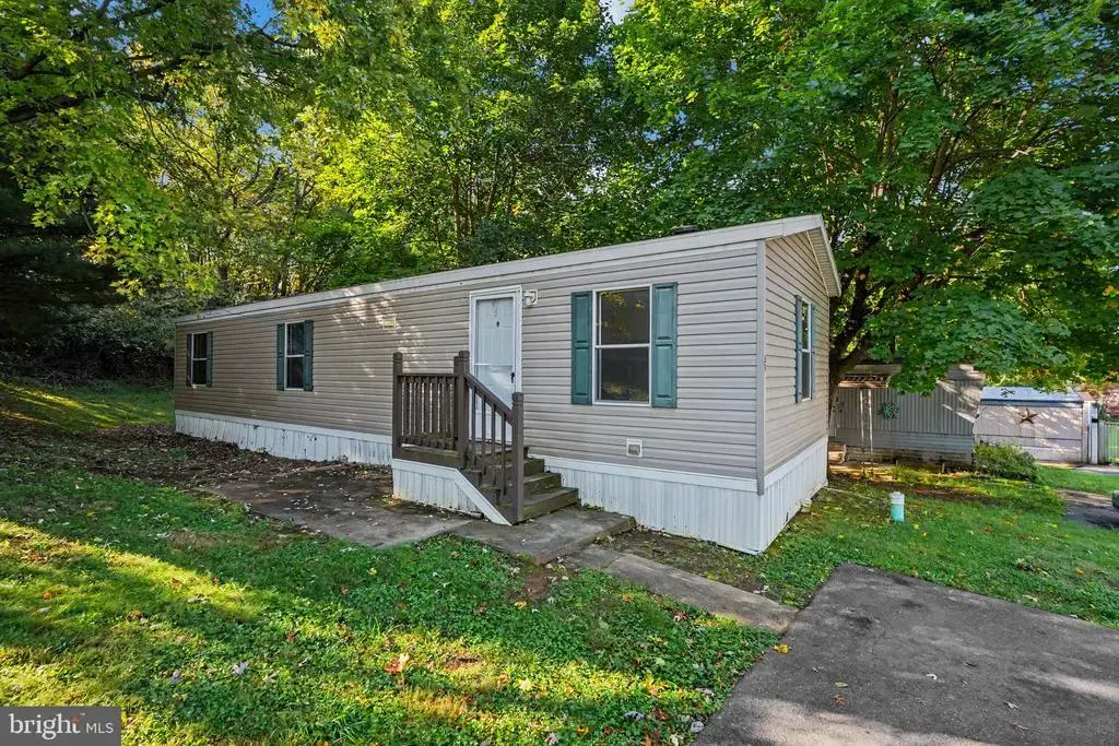 901 S Spring Garden St #lot 69, CARLISLE