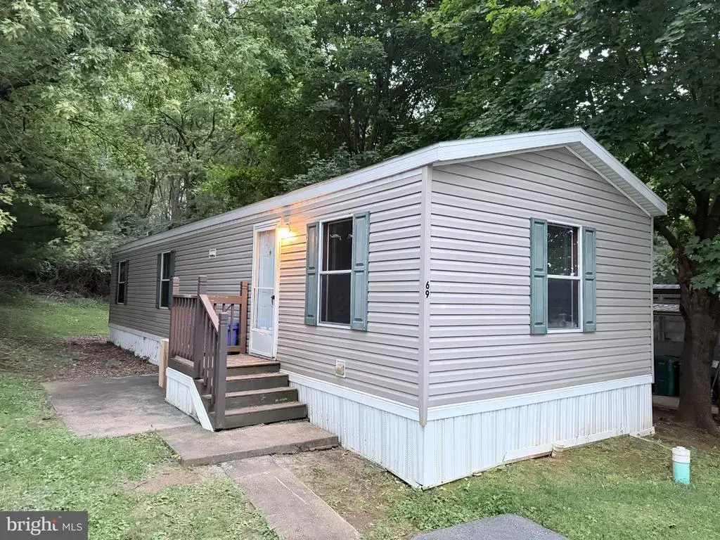901 S Spring Garden St #lot 69, CARLISLE