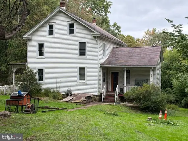 809 Clamtown Rd, New Ringgold
