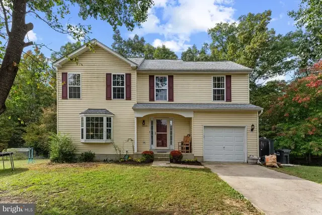 14605 Little Wynn Ct, Brandywine
