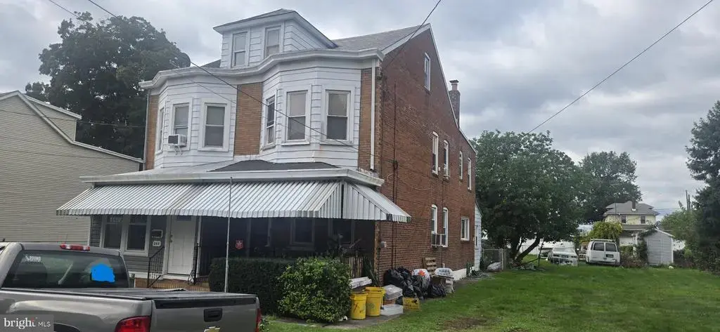 342 Ellis Ave, TRENTON