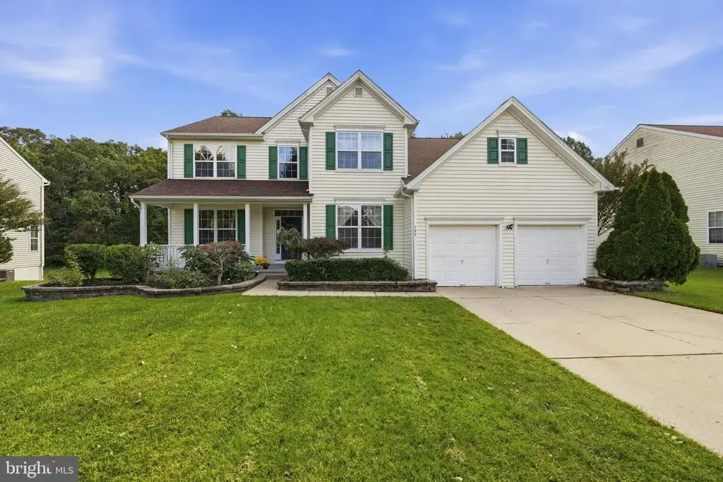 728 Horseshoe Ln, WILLIAMSTOWN