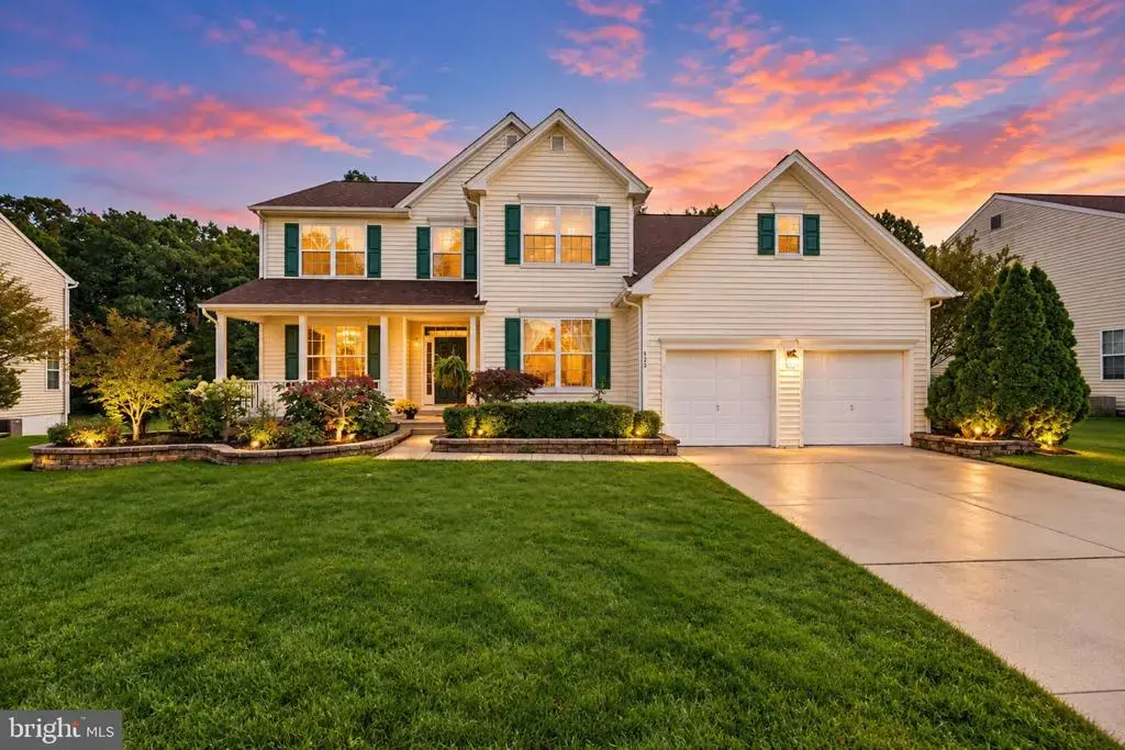 728 Horseshoe Ln, WILLIAMSTOWN