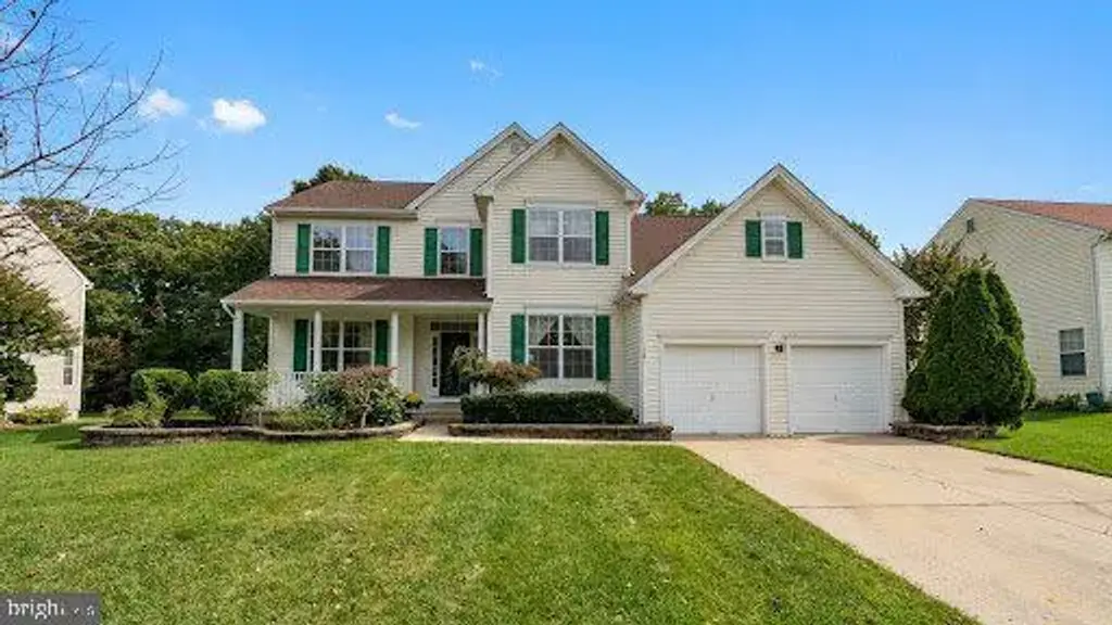 728 Horseshoe Ln, WILLIAMSTOWN
