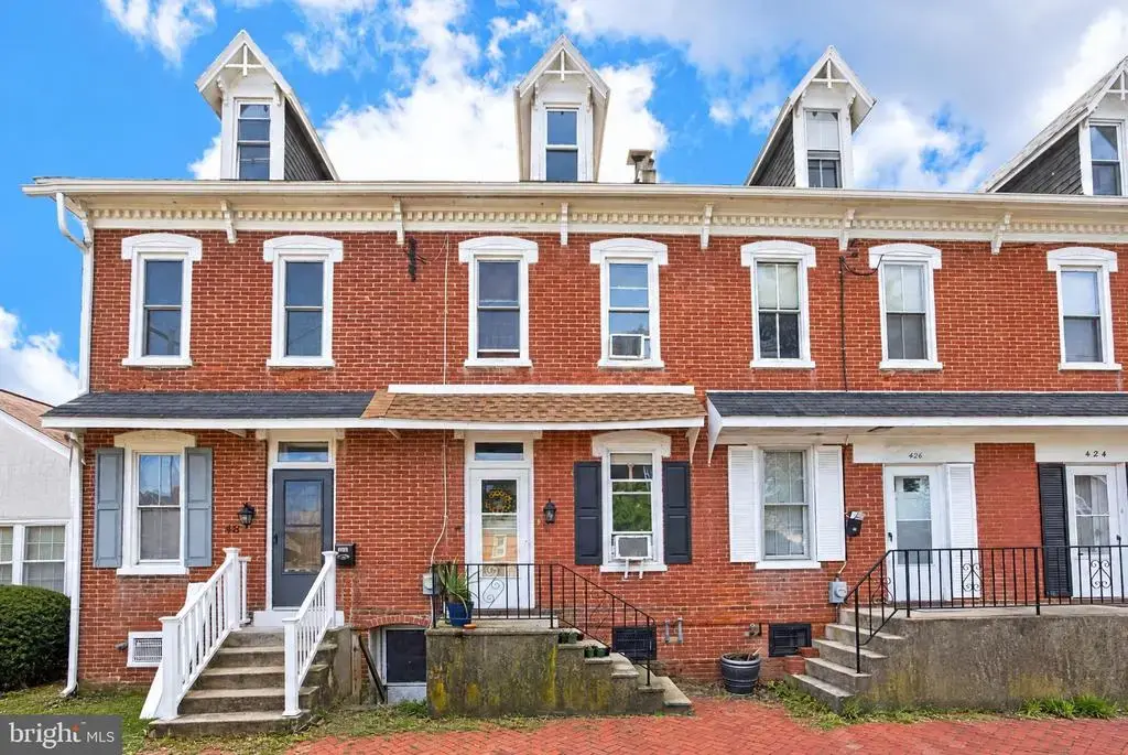 428 Rhoads, BOYERTOWN