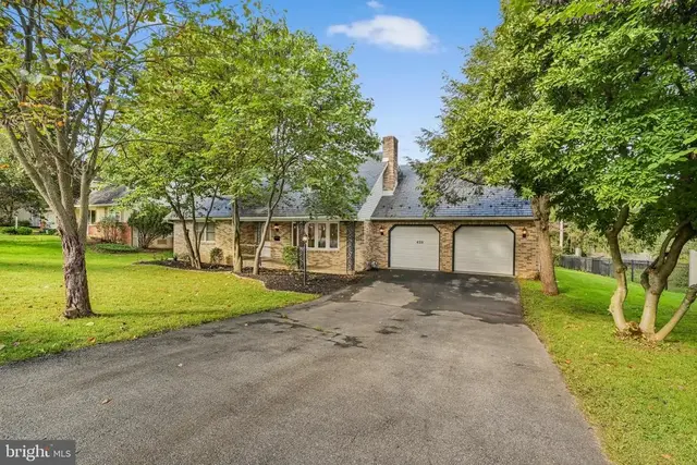 420 Spencer Ave, Lancaster