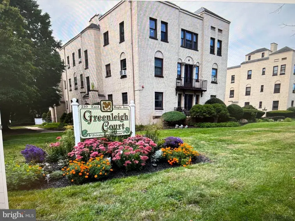 210 E Maple Ave #b6, MERCHANTVILLE