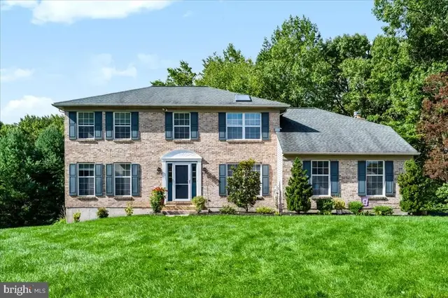 405 Wilson Ct, Hockessin