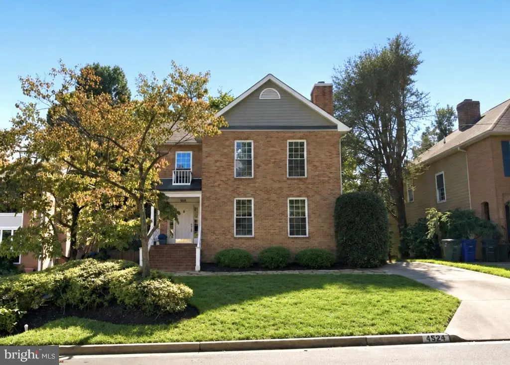 4524 25th Rd N, ARLINGTON