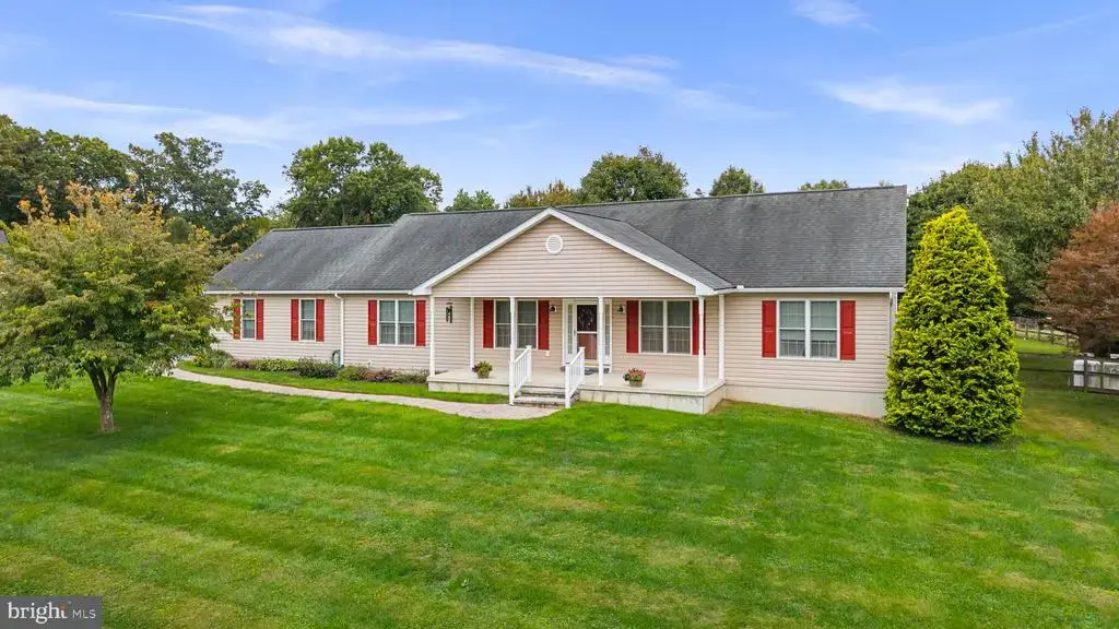 2708 Nicodemus Rd, WESTMINSTER