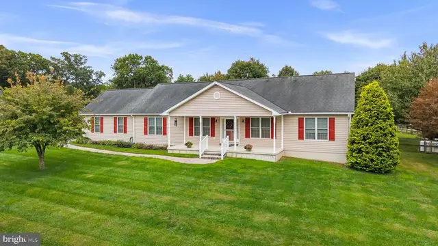 2708 Nicodemus Rd, Westminster