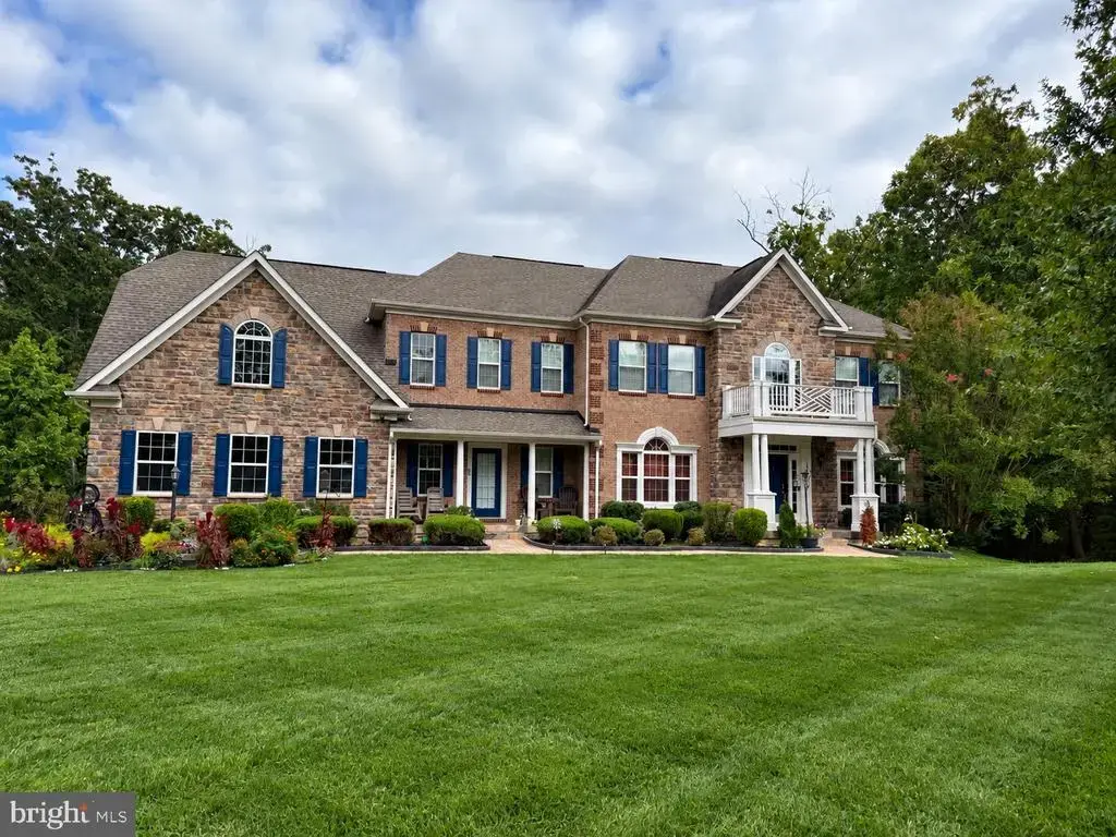 104 Brittany Manor Way, STAFFORD
