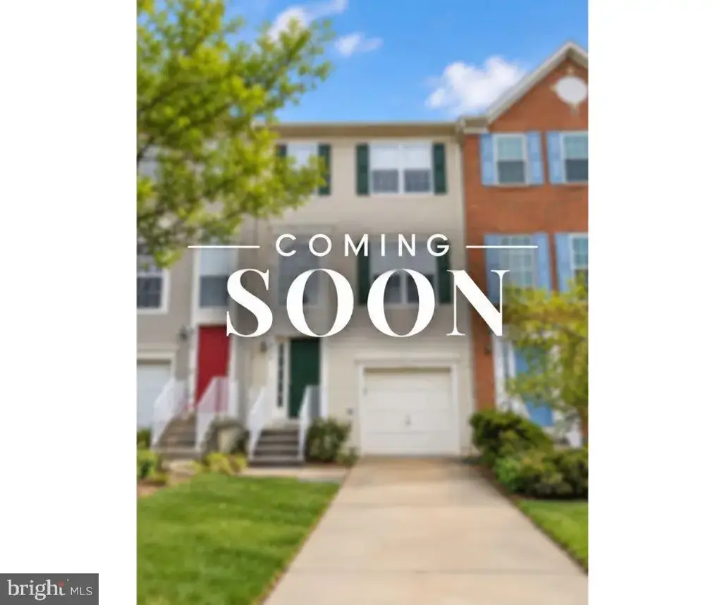 2511 Golden Harvest Ct, HERNDON