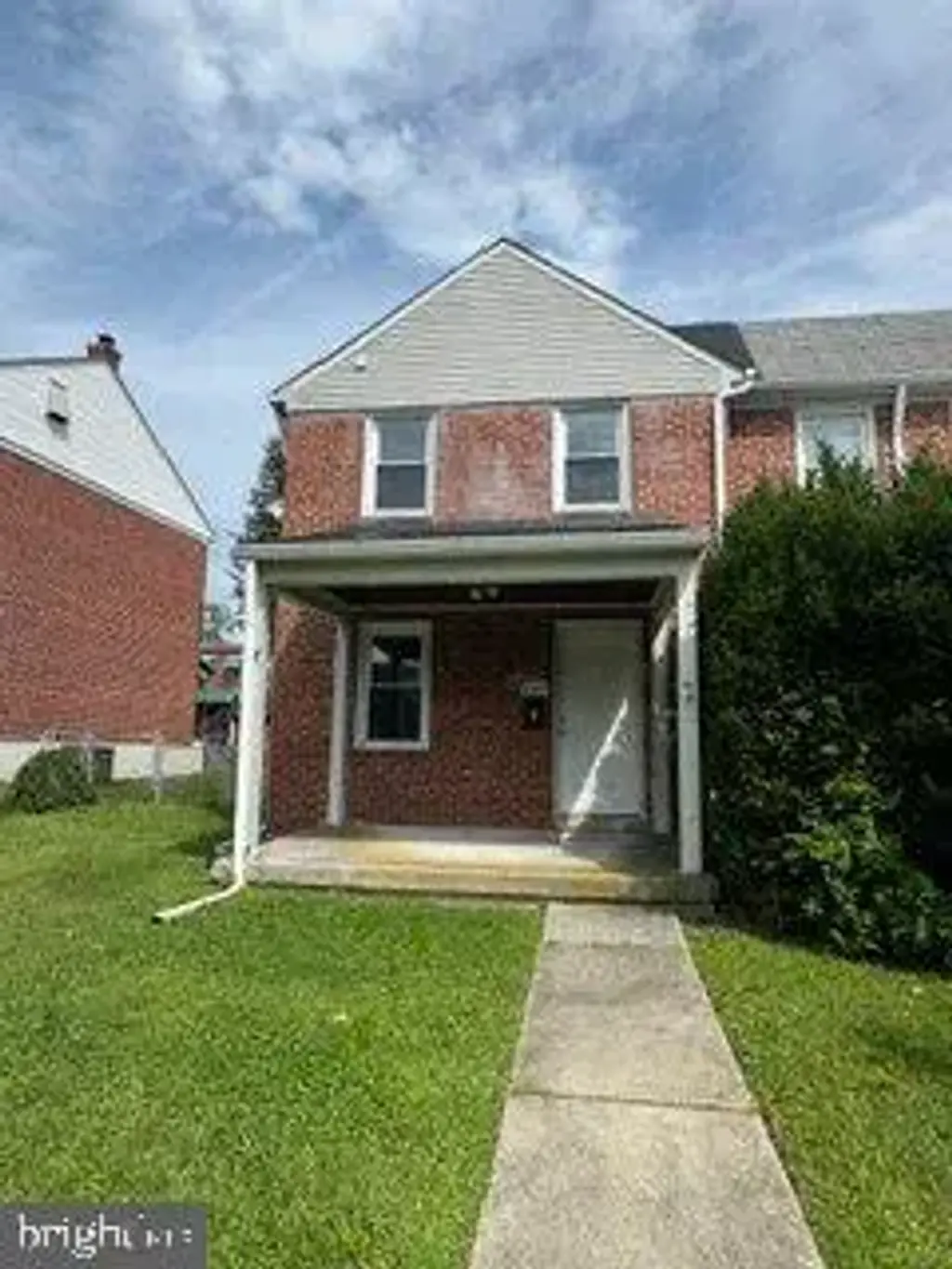 8349 Hillendale Rd, PARKVILLE
