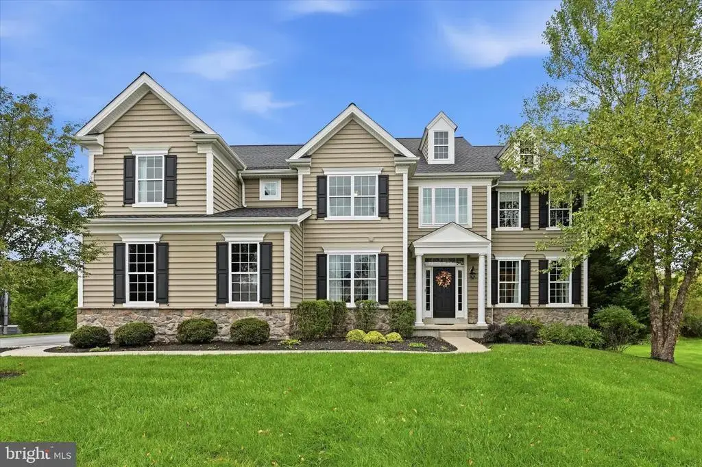 239 Windham Dr, EXTON