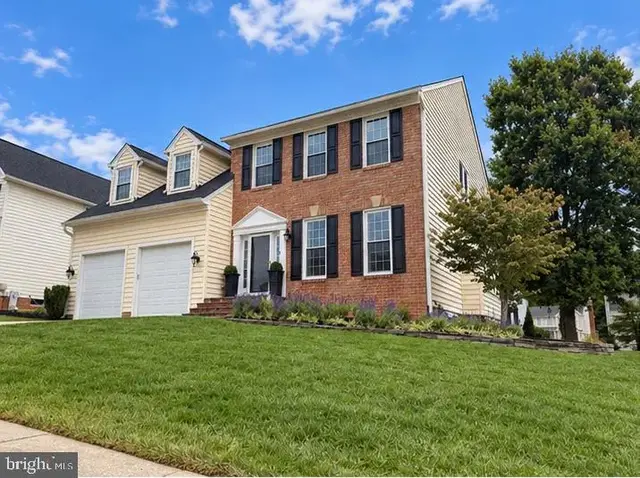 6 Timberwood Ct, Cockeysville