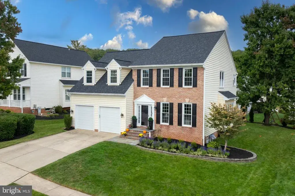 6 Timberwood Ct, COCKEYSVILLE