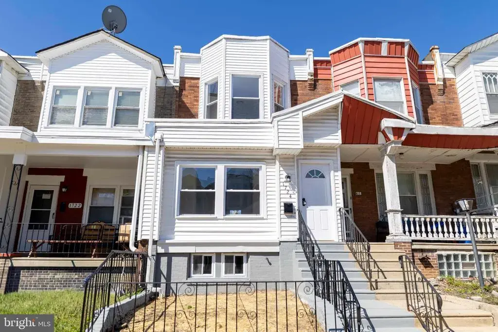 1724 N Edgewood St, PHILADELPHIA