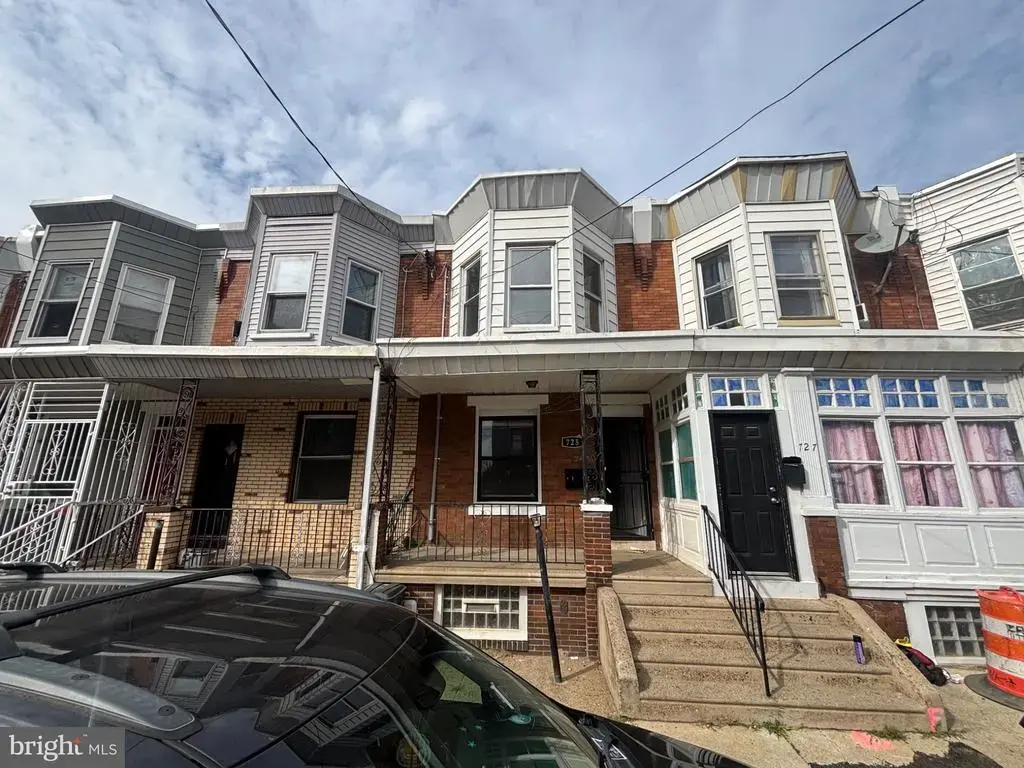 725 E Cornwall St #2, PHILADELPHIA