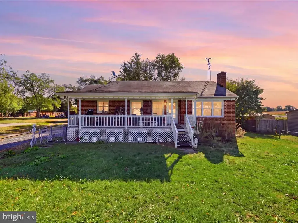 4420 Martinsburg Pike, CLEAR BROOK