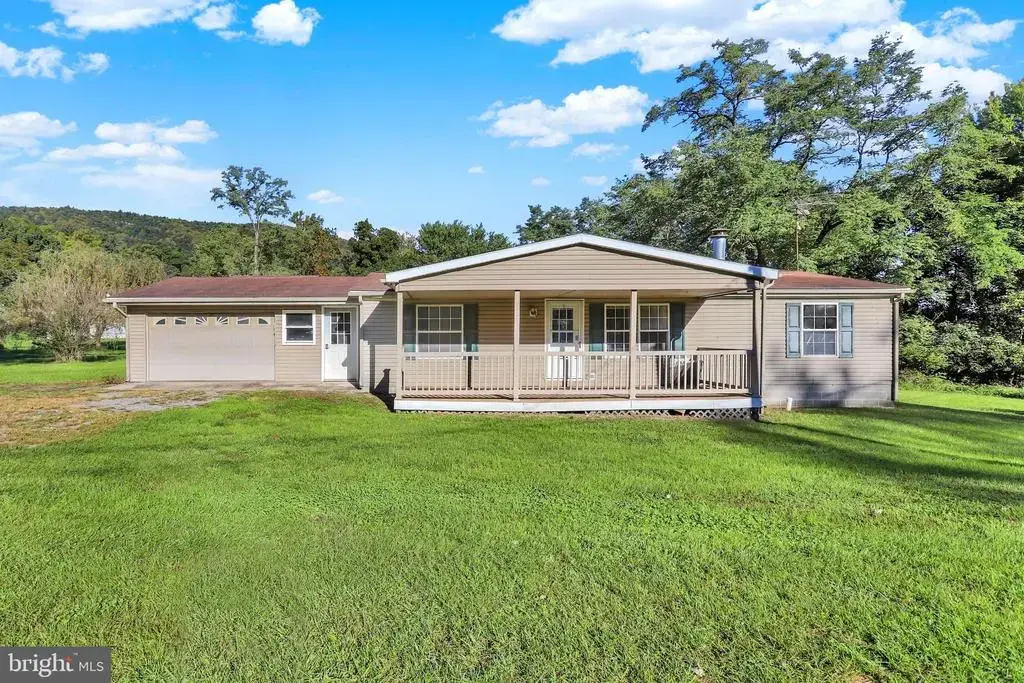 13581 Main Street, FORT LOUDON