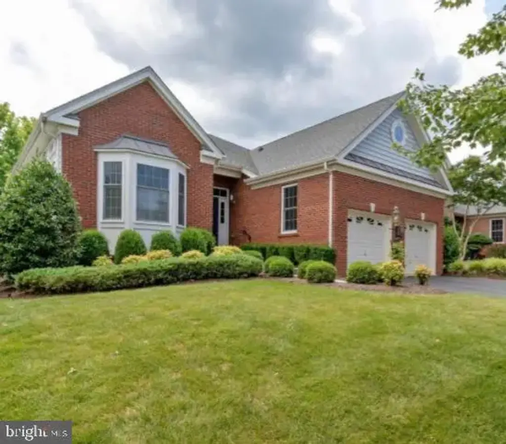 15233 Brier Creek Dr, HAYMARKET