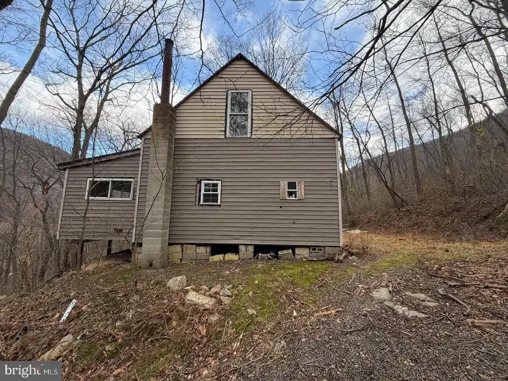 144 Hawsbrick Street Lot 51, LEWISTOWN
