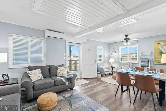 511 Robin Dr #301, Ocean City