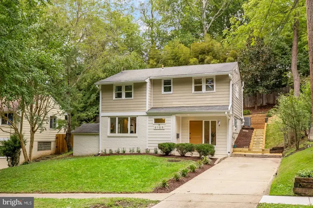 4109 Denfeld Ave, KENSINGTON