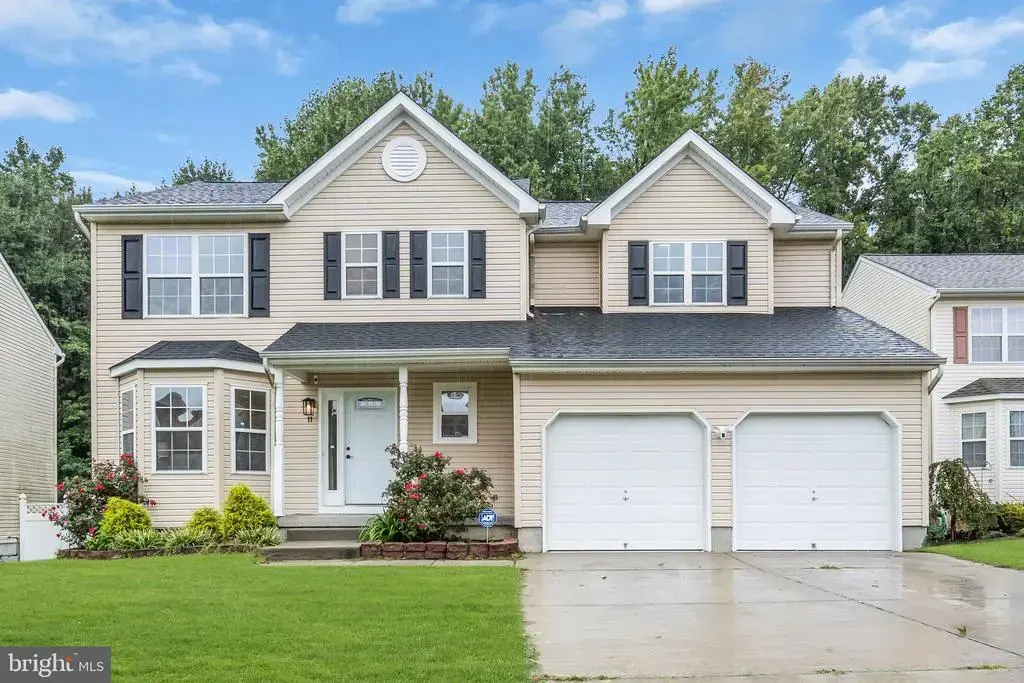11 Manchester Ct, WENONAH