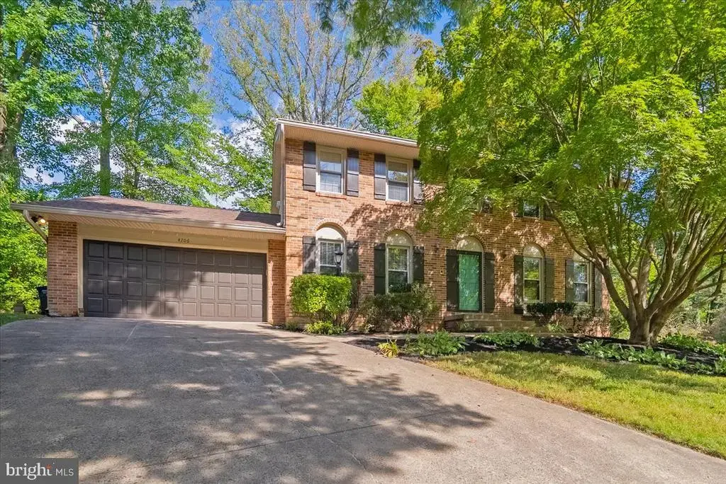 4706 Pinecrest Ct, DUMFRIES