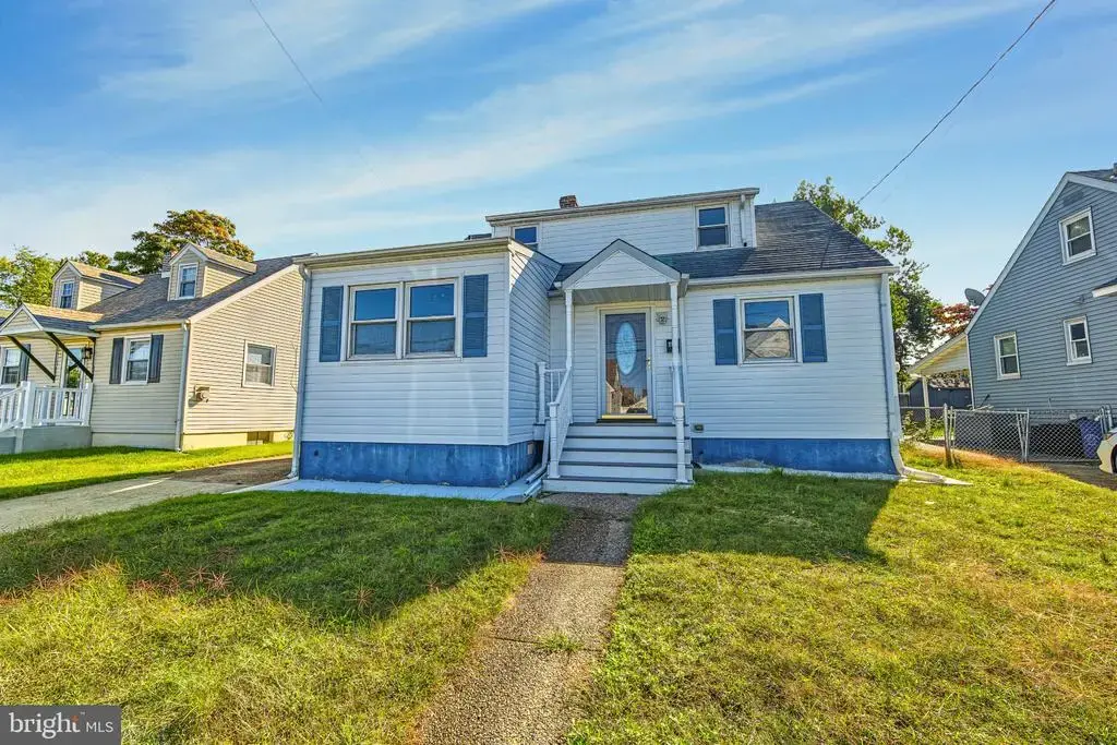 209 Union Ave, BELLMAWR