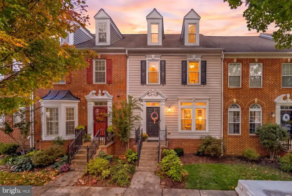542 Market St E, GAITHERSBURG