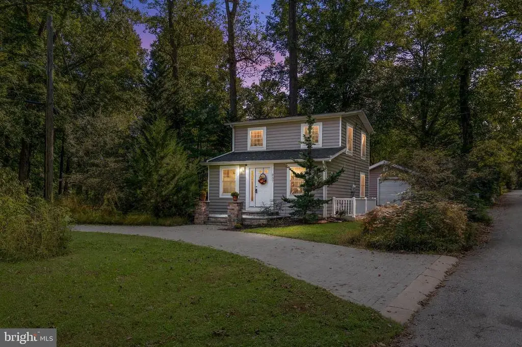 937 Fern Trl Trl, CROWNSVILLE