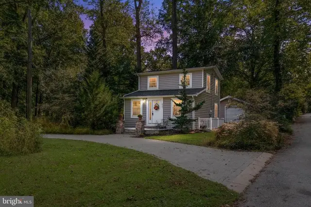 937 Fern Trl Trl, Crownsville