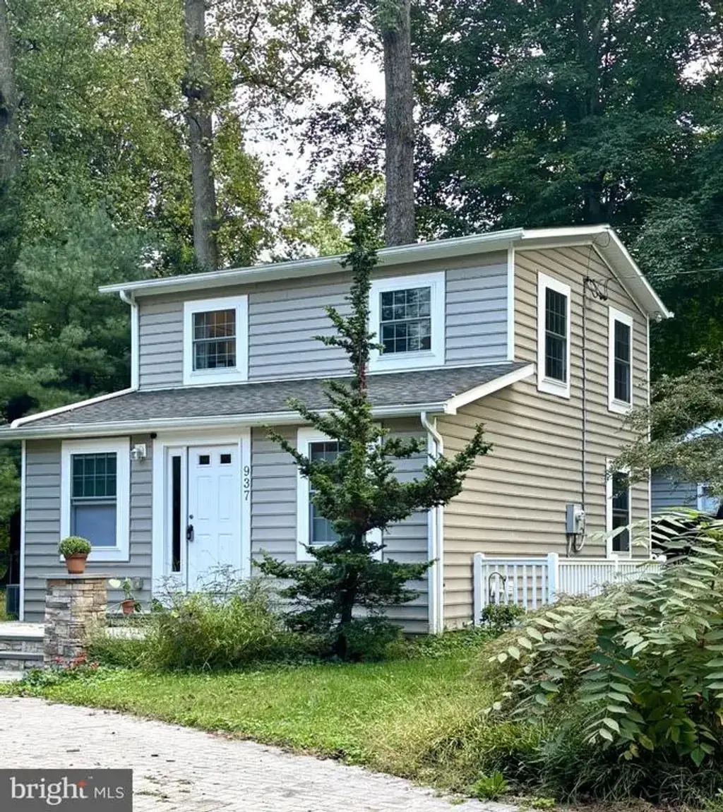 937 Fern Trl Trl, CROWNSVILLE
