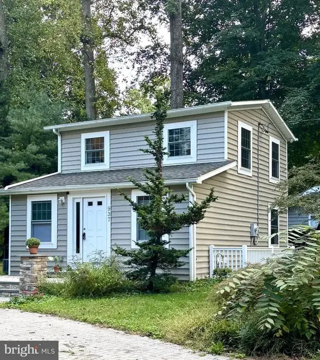 937 Fern Trl Trl, Crownsville