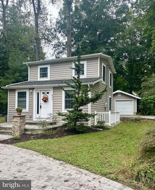 937 Fern Trl Trl, Crownsville