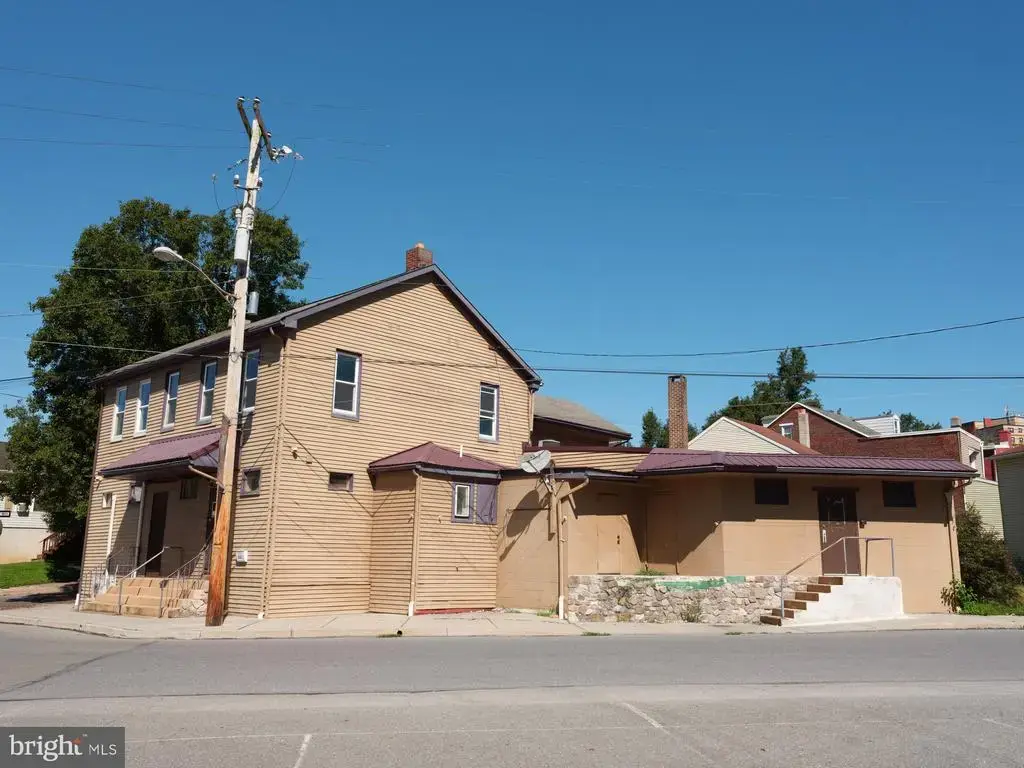 401 S 2nd St, COLUMBIA
