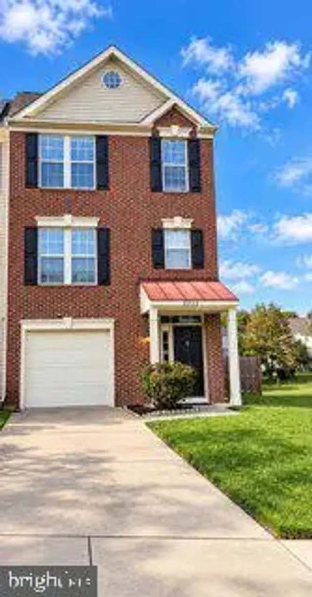 6022 Cedar Post Dr, District Heights
