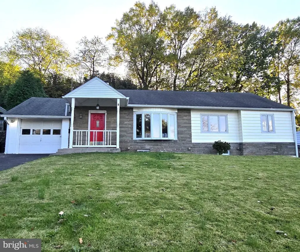 217 Tyler Rd #, KING OF PRUSSIA