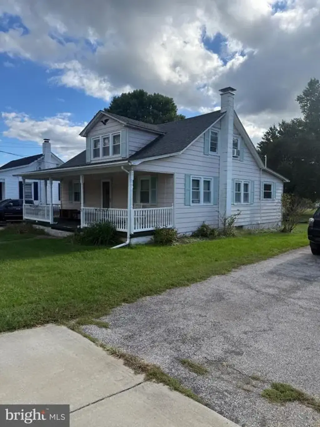 60 E Moser Rd, THURMONT