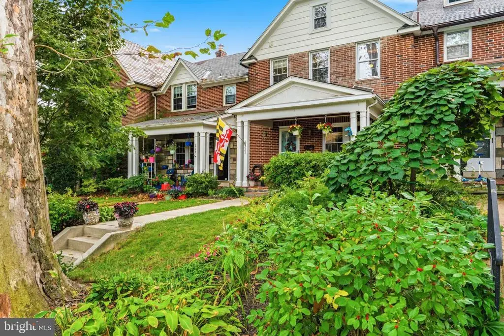 227 Hopkins Rd, BALTIMORE