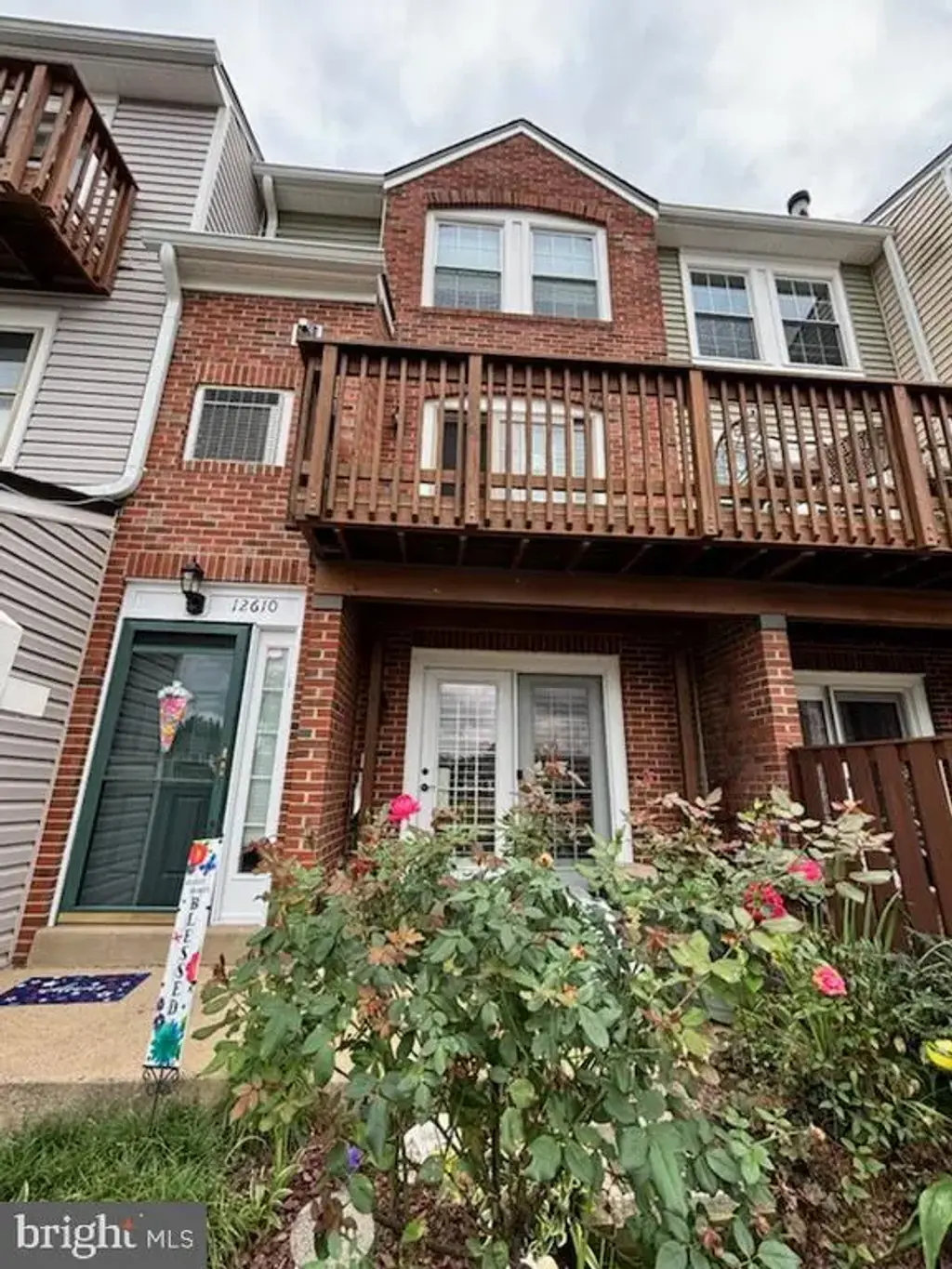 12610 Kempston Ln #6-65, WOODBRIDGE