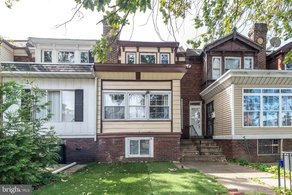 1340 Van Kirk St, PHILADELPHIA