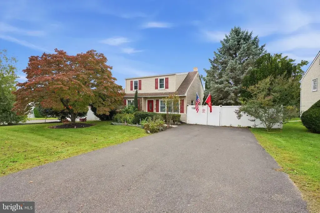 1326 Cloverly Road, WARMINSTER