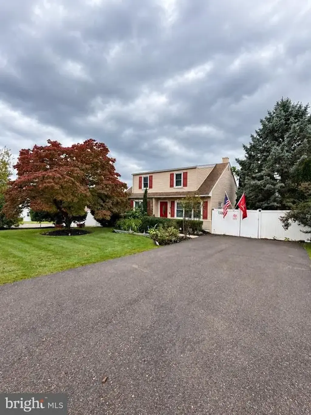 1326 Cloverly Road, WARMINSTER