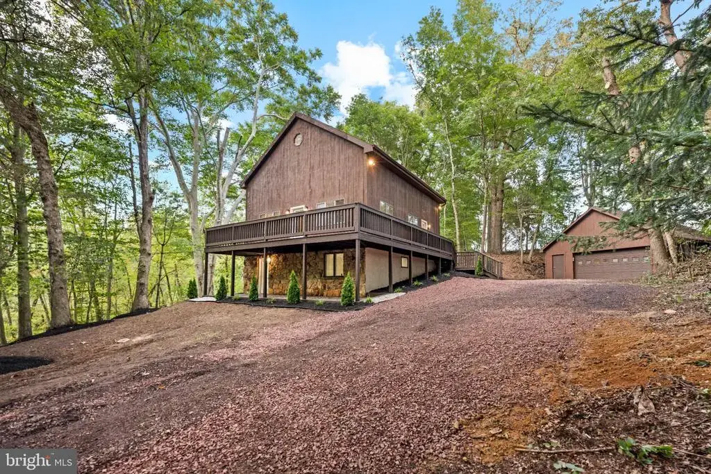 231 Porches Mill Rd, SWEDESBORO