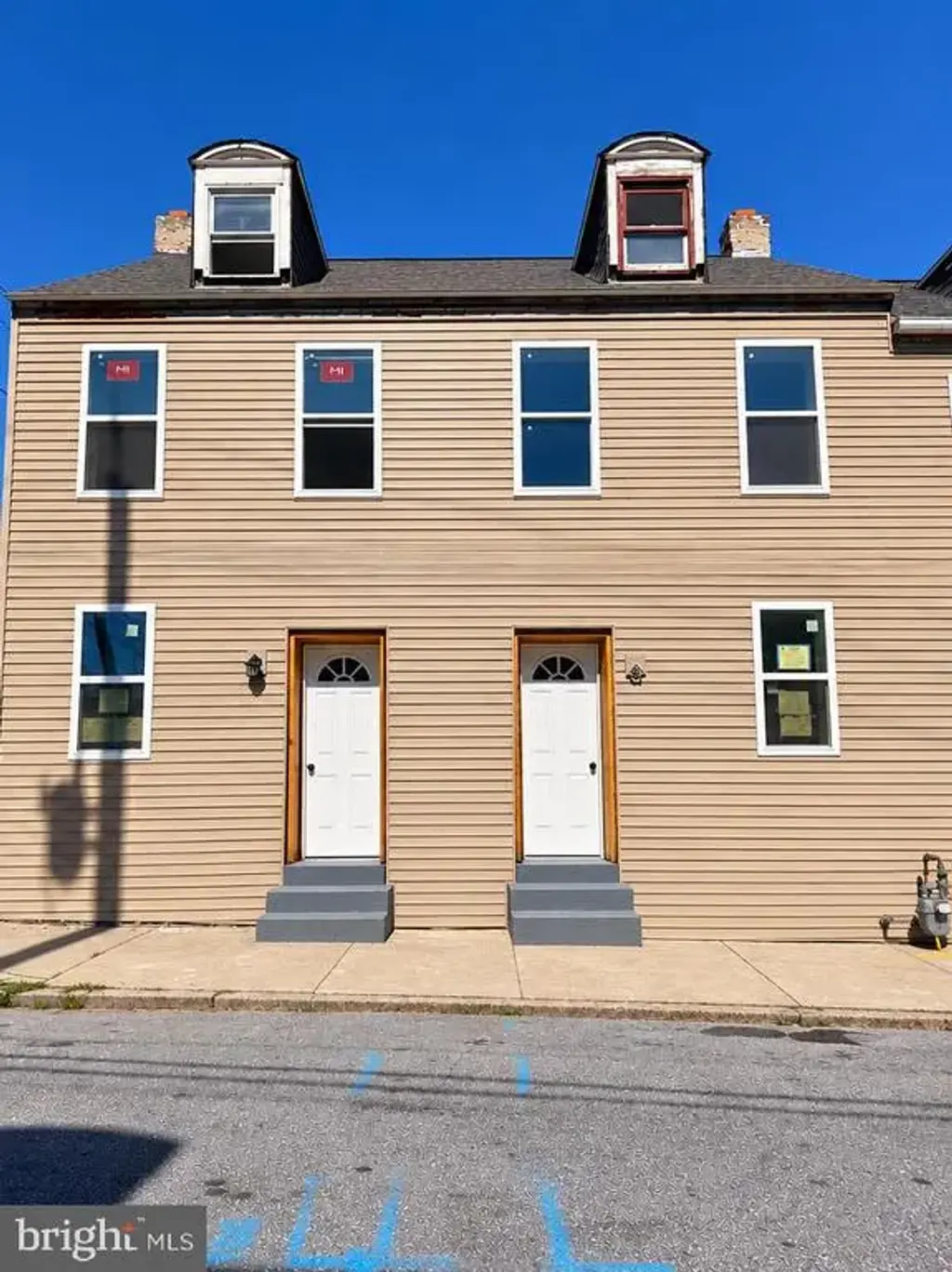 602 Dauphin St, HARRISBURG