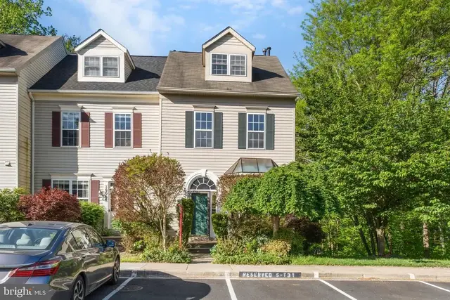 19066 Sawyer Ter, Germantown